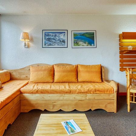 Apartment Chanteneige 403 By Interhome Saint-Martin-de-Belleville Zewnętrze zdjęcie