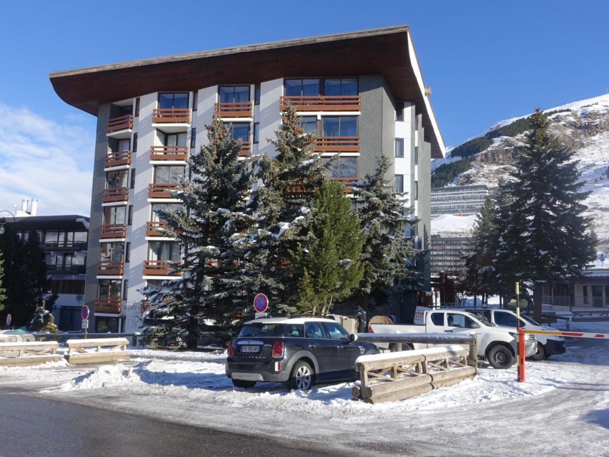 Apartment Chanteneige 403 By Interhome Saint-Martin-de-Belleville Zewnętrze zdjęcie