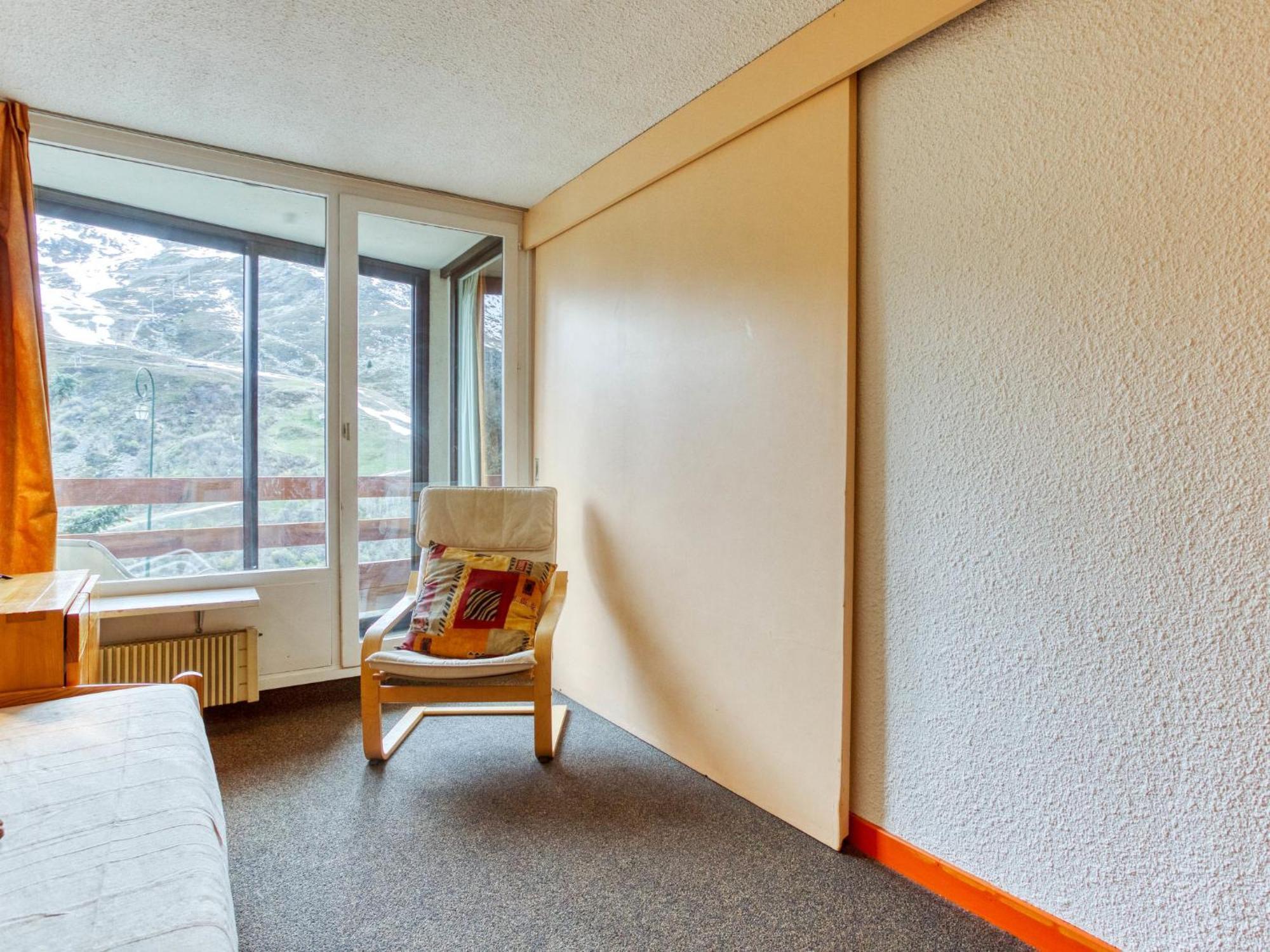 Apartment Chanteneige 403 By Interhome Saint-Martin-de-Belleville Zewnętrze zdjęcie