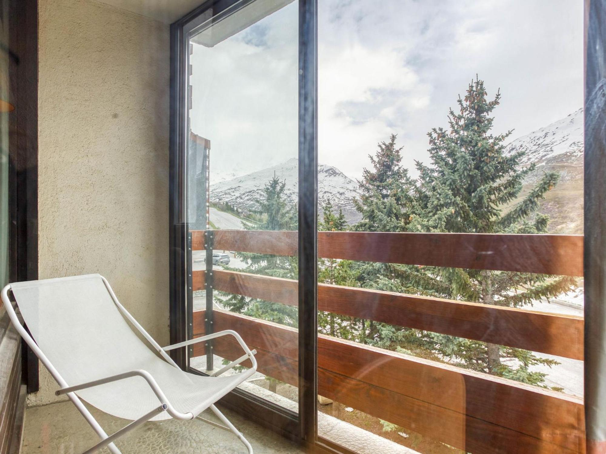 Apartment Chanteneige 403 By Interhome Saint-Martin-de-Belleville Zewnętrze zdjęcie
